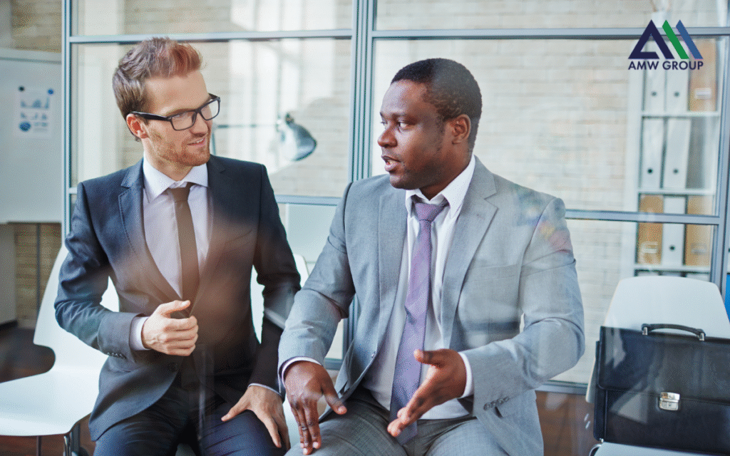 From Start-Up to Scale-Up: When to Bring in Outside Consulting Support