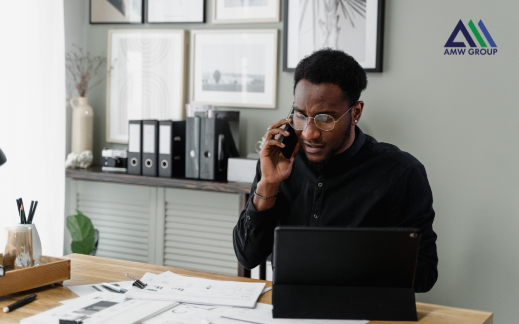 When Leadership Exposes Your Blind Spots