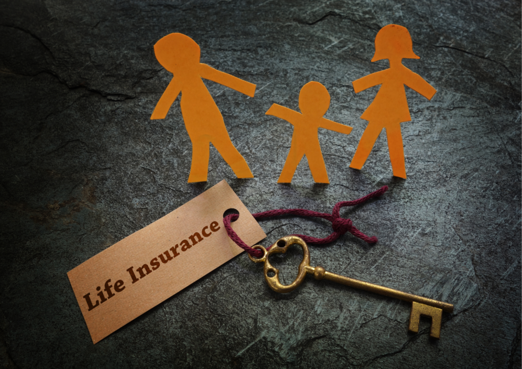Life Insurance Is Not Just for Income Replacement: Five Ways It Can Protect Your Family and Legacy